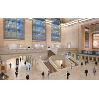 米アップル、NYグランドセントラル駅に直営店をオープン 画像
