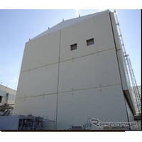 【地震】福島第一原子力発電所の状況（12月12日午後3現在） 画像