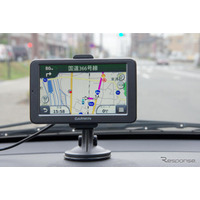 【GARMIN nuvi 2582V インプレ前編】手頃な価格でワンセグ＆VICS搭載のベストセラーPNDの後継モデル 画像