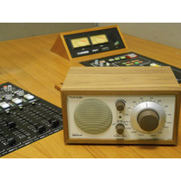 TBSラジオ、限定モデルのテーブルラジオを販売……開局60周年記念で 画像