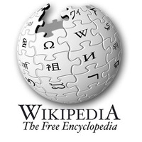 Wikipedia創設者、英語版の白紙化を検討……米法案に抗議 画像