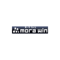 レーベルゲート、Windows Media方式の音楽配信サービス「mora win」を開始 画像