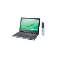 ソニー、400/200GバイトHDDが選択可能な「VAIO type A/type F TV」と32Gバイトメモリ搭載「VAIO type U」 画像