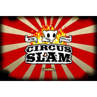 動物愛護団体PETA、象の平和を訴えるゲームアプリ『Circus Slam！』を配信開始 画像