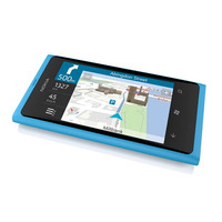 ノキアLumia 800にバッテリーの不具合 アップデートで修正の方針 画像