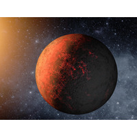 宇宙望遠鏡ケプラー、地球サイズの惑星を発見！……生命存在の可能性は？ 画像