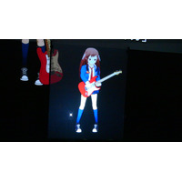 ギター少女「御茶水エリカ」、プロデュース発表会でオリジナルソング披露 画像
