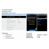 Android向け無償ウイルス対策「ほとんど効果なし」……AV-Test.orgが指摘 画像