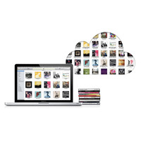 アップルがiTunes Matchのサービス提供地域を17ヶ国に拡大 画像