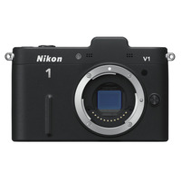 ニコン、小型一眼デジカメ「Nikon 1 V1」のWズームキットが19日発売 画像