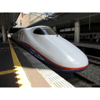 JR東日本、年末年始の利用状況---新幹線など2％減 画像