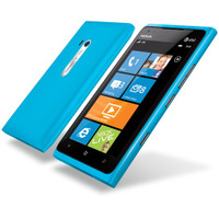 【CES 2012】ノキア、LTE対応Windows Phone「Lumia 900」を公開 画像