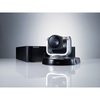 リコー、高品位ビデオ会議システム「S7000」新発売……HD映像でコミュニケーション可能 画像