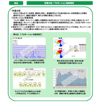 DNPデジタルコム、クチコミ分析・マーケ支援「ソーシャルリスニングサービス」開始 画像