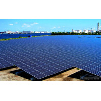 太陽光発電システム市場、2030年には4.6倍…富士経済予測 画像