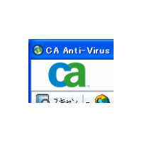 eTrustシリーズ刷新「CA インターネット セキュリティ スイート 2007」が発売開始 画像