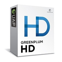 EMCジャパン、ビッグデータを超高速に分析処理する次世代Hadoop「EMC Greenplum HD EE」の販売を開始 画像