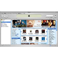 アップル、「iTunes for Windows」日本語版のダウンロード提供を開始 画像