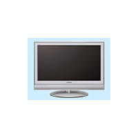 三菱、デジタルチューナーなしの32型ワイド液晶テレビ 画像