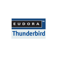 米QUALCOMM、次期「Eudora」からThunderbirdをベースにオープンソース化 画像