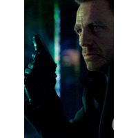 「007」シリーズ最新作『スカイフォール』の公式写真が初公開 画像