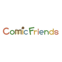 NTTソルマーレ、漫画ページ上のコメントや感想をFacebookで共有できる「ComicFriends」開始 画像