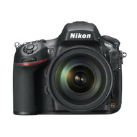 ニコン、高画質3,630万画素デジタル一眼レフ「D800」を3月発売 画像