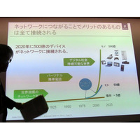 【MWC 2012（Vol.1）】エリクソン、トラフィック制御やVoLTE、3Gの高度化など多数出展 画像