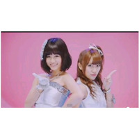 高橋みなみも参加、AKB48（セレクション6）「スイート＆ビター」PV公開  画像