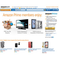 米AmazonがビデオストリーミングについてViacomと提携 画像