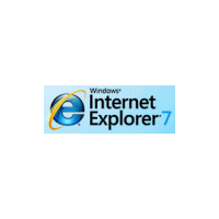 米マイクロソフト、「Internet Explorer 7」の正式版をリリース 画像