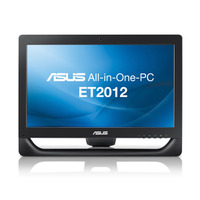 ASUSTek、液晶一体型の企業向けPC……20型マルチタッチ液晶モデルなど 画像
