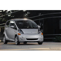 三菱 i-MiEV が環境に最も優しい車……米機関、歴代トップの点数 画像