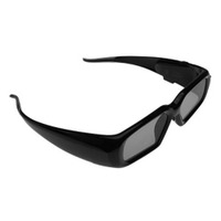 3000円の3Dメガネ……国内主要メーカーの3Dテレビに対応 画像
