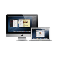 アップル、OS X Mountain Lion デベロッパプレビューをリリース  画像