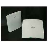 NEC、LTEフェムトセル基地局を販売開始……企業・家庭向けの屋内2タイプ 画像