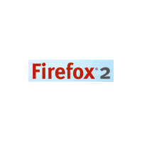 「Firefox 2」の正式版がリリース 画像