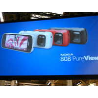 【MWC 2012 Vol.39】「4100万画素」を実現するNokiaのPureView技術とは 画像