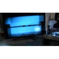 【MWC 2012 Vol.42（動画）】水滴が球のように滑る！ ノキアの超撥水コーティング技術「Nano Magic」 画像