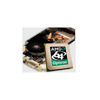 AMD、CPUとGPUの統合チップ「Fusion」は08年後半から09年前半にリリース 画像