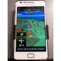 【MWC 2012 Vol.50（動画）】NAVIGONを傘下に入れアプリビジネスでTomTomを追うGARMIN 画像