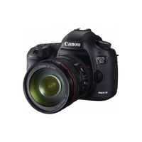 キヤノン、「EOS 5D Mark III SPECIAL EXPERIENCE」を開催 画像
