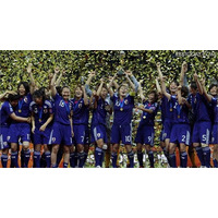 なでしこジャパン、今夜23時からW杯以来のアメリカ戦……ロンドン五輪への試金石  画像