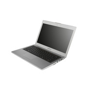 GIGABYTE、UltrabookとゲーミングノートPCを発表……CeBIT2012に出品   画像