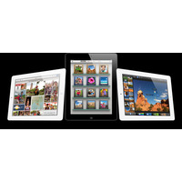 アップル、iOS向けの「iLife」を発表、新iPadでiPhotoなどが利用可能に 画像