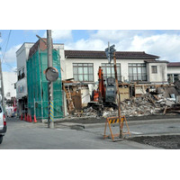東日本大震災関連損失、上場会社で計4兆703億円……東京商工リサーチ 画像