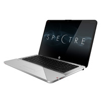 日本HP、ガラス＆金属ボディ採用の14型Ultrabook「HP ENVY14 SPECTRE」を発売延期 画像