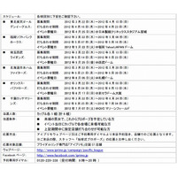 ストライクを取ったらプロポーズ！　アイプリモとパ・リーグ6球団「始球式プロポーズ」開催 画像