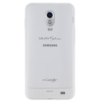 KDDI、「GALAXY SII WiMAX」に新色を追加……24日から販売開始 画像