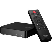 NTT西日本、Hulu対応セットトップボックス「光BOX＋」を22日より提供開始  画像